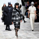 Stevemcdude snags the award for “Best Runway Walk.”